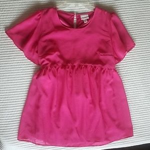 Isabel maternity